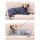 Four-legged Pet Recovery Suit Cotton Dog Pajamas